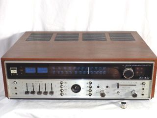 vintage fisher receiver in Vintage Stereo Receivers