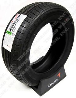   KH17 (V Speed Rated) Tires 205 60 R 16 (Specification 205/60R16