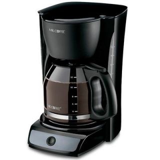 mr coffee 12 cup in Coffee Makers