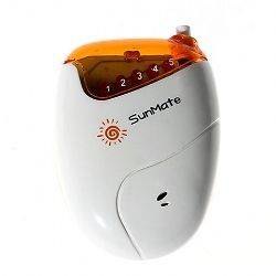 SUNMATE Ultraviolet UV Level Detector Meter Monitor