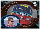 JEFF GORDON 2001 01 PRESS PASS CUP CHASE RARE UNREDEEMED UNSTAMPED 