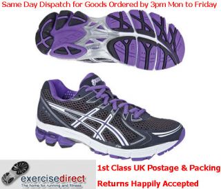 Asics GT 2170 Womens Running Shoes T256N 9501