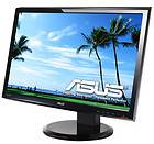 ASUS VH242H 23.6 WIDE SCREEN LCD MONITOR 5MS 1920X1080 20000:1 HDMI 