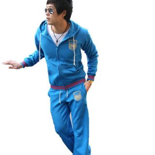 mens sweat suits in Athletic Apparel