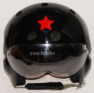 military flight helmets in Militaria