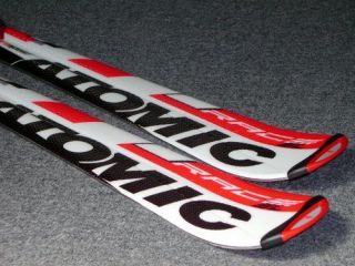 ATOMIC GS12 JR GS Race stock skis,158 *BRAND NEW*