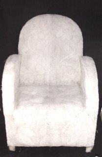   Tribal beaded arm chair YORUBA ethnographic art, home decor, furniture