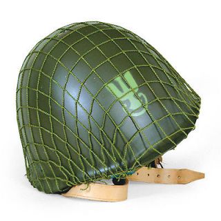 Polish Army Helmet   Warsaw Pact Polski Helmet