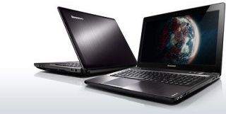 Lenovo IdeaPad Y580 i7 3610QM GTX660M 8GB 750GB+64GB SSD Gaming Laptop 
