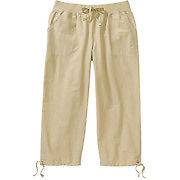 NWT Womens Athletic Apparel Danskin Now Woven Capri Pants Cropped S 4 