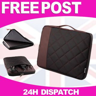 15.6 Notebook Laptop Sleeve Case For ASUS X501A X501U K53SJ X53SD 