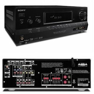 sony 720 receiver in Home Theater Receivers