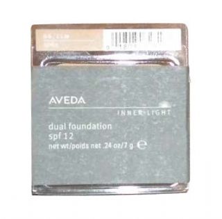 Aveda Inner Light Dual Foundation Twig 05 Compact Base Powder