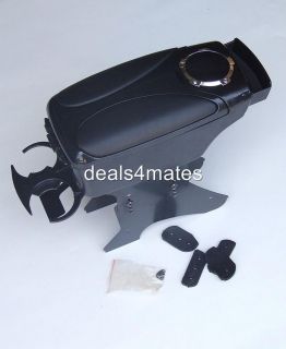 armrest car universal in Consoles & Parts