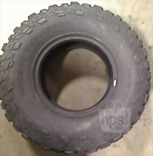 Mickey Thompson 5866 LT305/70R16 BAJA Claw TTC Radial Tire 16x33.31 