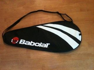 Babolat Tennis Racket Cover Case. Tennis Racquet Cover Case.