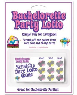 bachelorette party supplies in Bachelor & Bachelorette Party