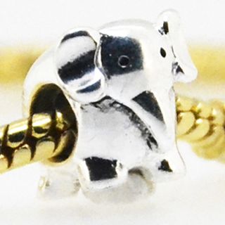 elephant charm in Charms & Charm Bracelets