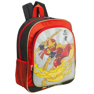 ninjago backpacks