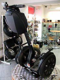 fast electric scooter in Scooters