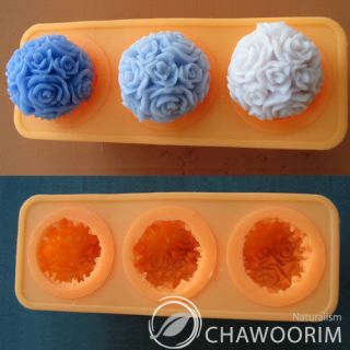Crafts > Home Arts & Crafts > Candles & Soap > Candle Molds