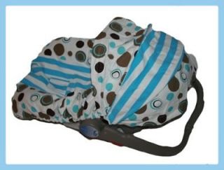 infant car seat cover in Car Seat Accessories