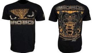 Bad Boy Demian Maia UFC 131 Walkout T Shirt BRAND NEW