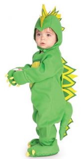 Newborn Infant Baby Boys Girls Dragon Dinosaur Halloween Costume