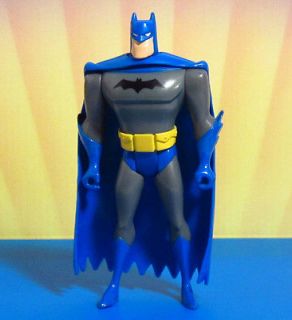 Batman The Animated Series BATMAN Exclusive Action Figure from Toys R 