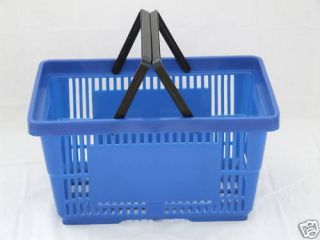 shopping basket in Retail & Services