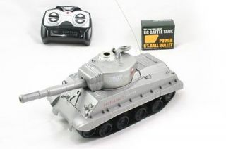   Leaf Micro Military Panzer 3887 Mini Airsoft BB RC Battle Tank    NEW