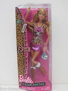 fashionista barbie in Barbie Dolls