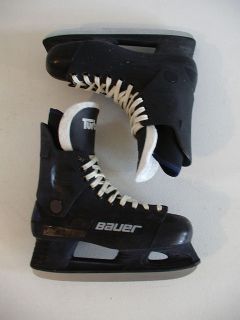 Mens Hockey Skates Bauer Turbo 8 Size 7 8R