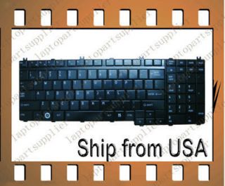 New Keyboard Toshiba Satellite A505 s6005 A505D S698​7 A505 S6953 