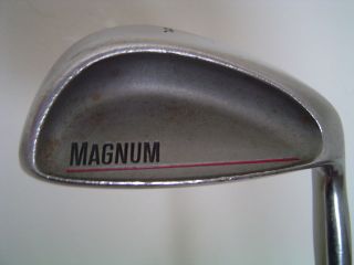 Ben Hogan Magnum Pitching E Wedge Apex 3 Steel Regular *** 1210 150