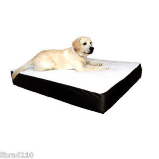 orthopedic dog bed in Beds