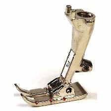 INCH 37 PATCHWORK FOOT for BERNINA OLD 930E 930 900
