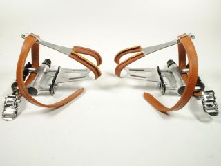 bicycle pedal straps in Road Bike Parts