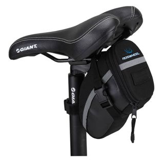 New Cycling Bicycle bicycling Bike Saddle Outdoor Pouch Seat Bag