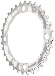 Shimano LX Chainring, 32t x 104mm, M570 Deore