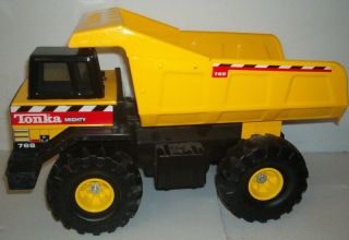 large plastic toy truck in Diecast & Toy Vehicles