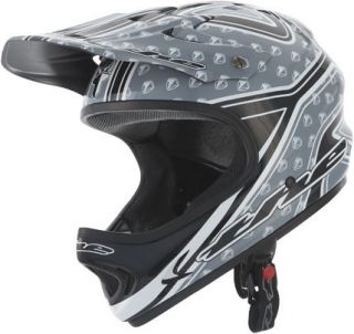the industries helmet in Full Face Helmets
