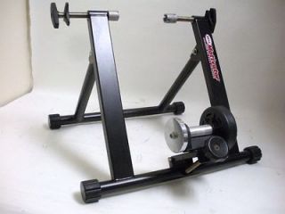   PROFESSIONAL INDOOR STATIONARY BIKE BICYCLE TRAINER Make an Offer