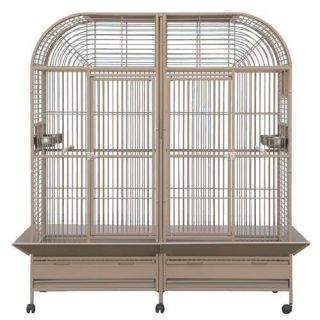 6432 PARROT CAGE 64X32X70 bird cages toy toys macaws,cockato​os