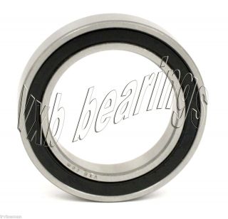 Bicycle Hub Bearing Ceramic Cannondale Six13 Front 6806