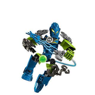   6217   Hero Factory SURGE Bionicle NIP New In Pack FACTORY SEALED HTF