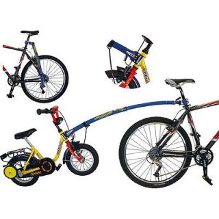 bicycle tow bar in Child Seats & Trailers