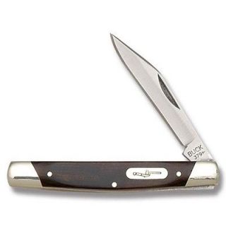 buck solo knife in Knives, Swords & Blades