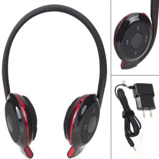 Wireless OEM BH 503 BH503 Bluetooth Stereo Headset Headphone for Nokia 