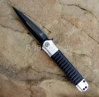 Sporting Goods  Outdoor Sports  Hunting  Knives  Folding Blade 